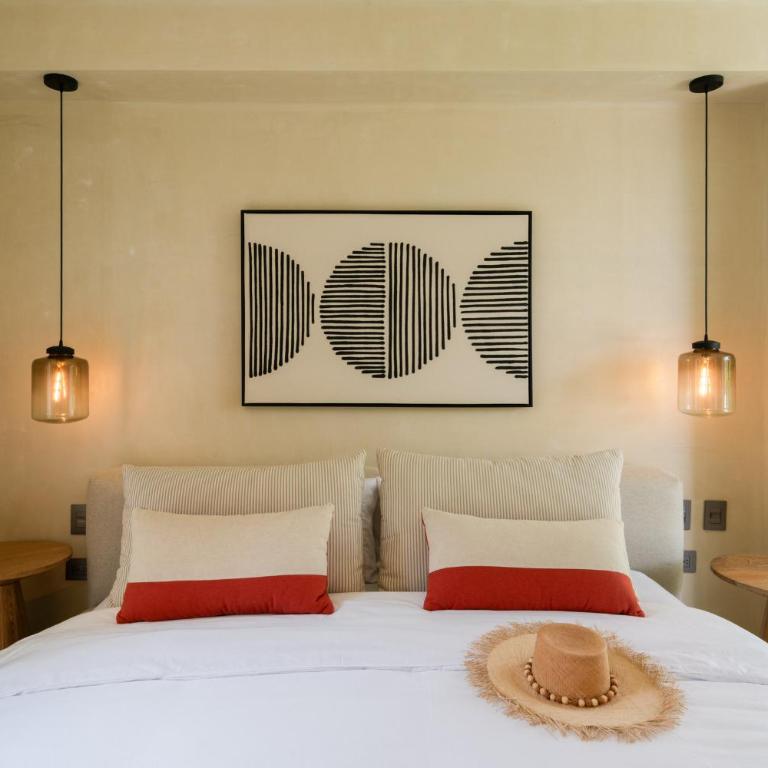 Hotel Palo Cruz - Suite Superior - 18