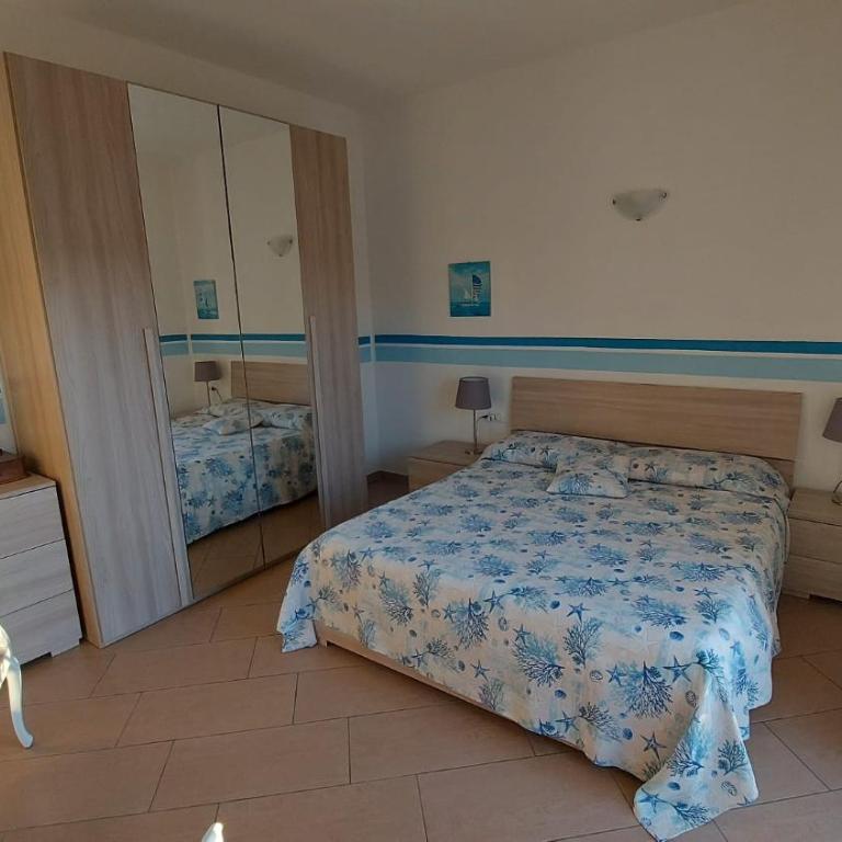 Appartamenti Azzurro Smeraldo - Apartment with Balcony - 28
