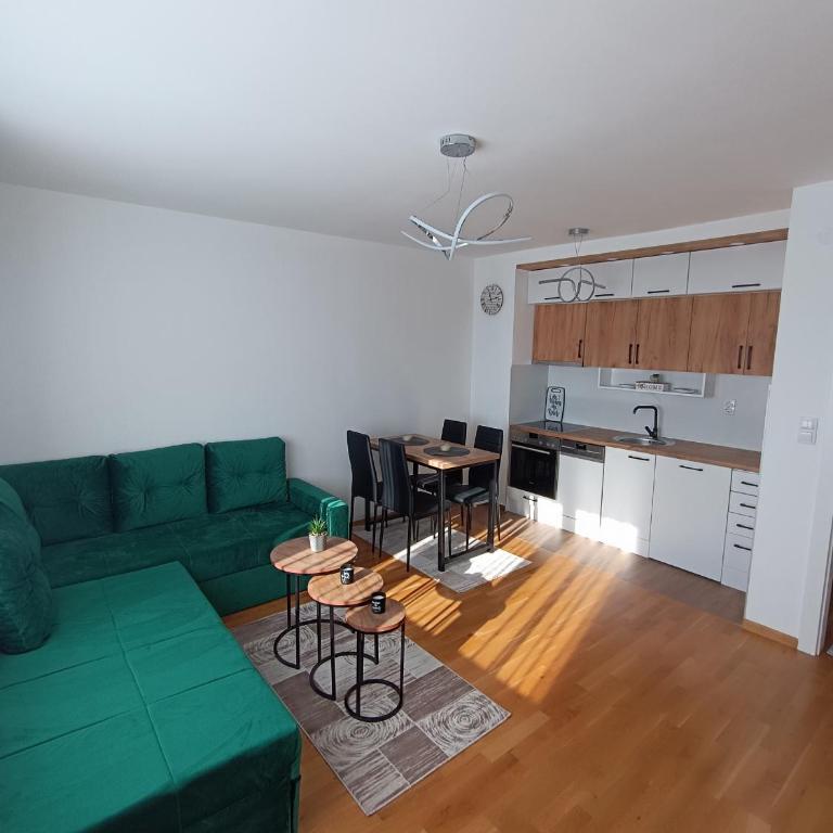 Oaza Mira Pale - One-Bedroom Apartment - 6