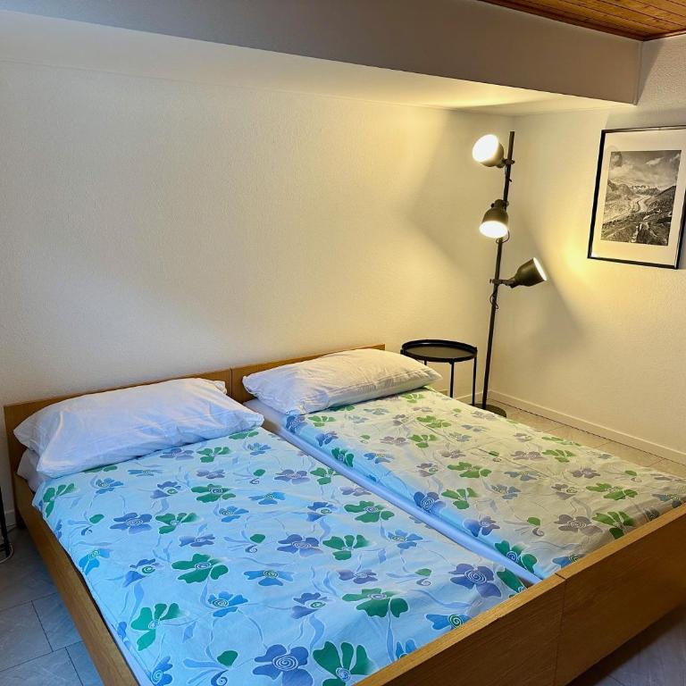 Zimmervermietung Ackersand - Standard Doppelzimmer - 7