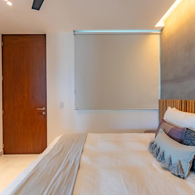 Marila brand new Best Infinity pool sea view - Two-Bedroom Apartment - 5