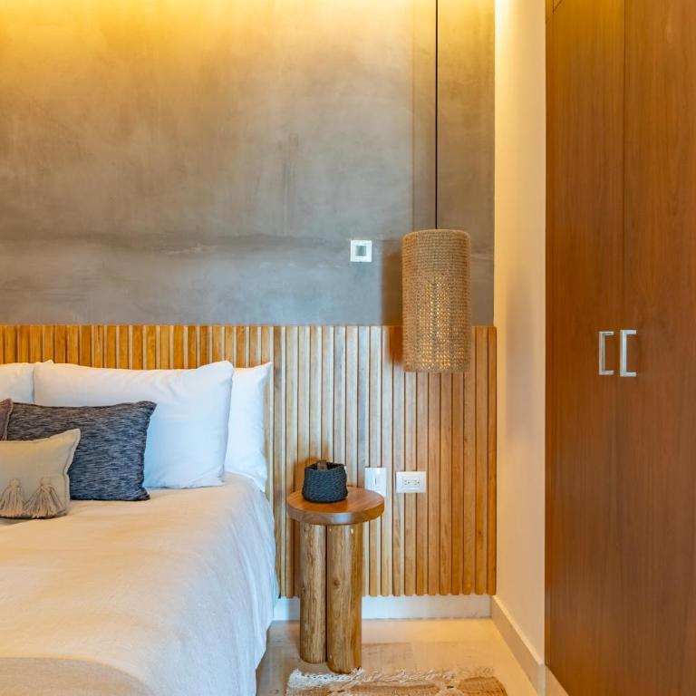 Marila brand new Best Infinity pool sea view - Two-Bedroom Apartment - 9