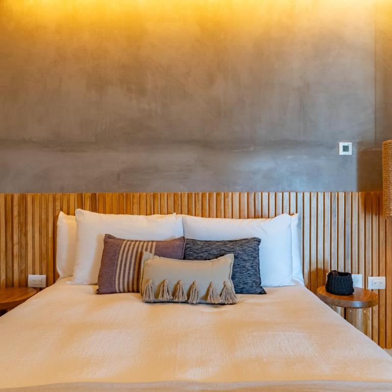 Marila brand new Best Infinity pool sea view - Two-Bedroom Apartment - 10