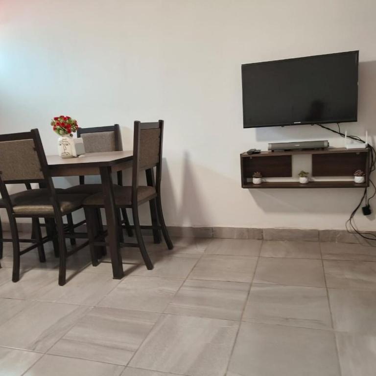 Casa Alianza Jalatlaco - Apartamento de 2 dormitorios - 9