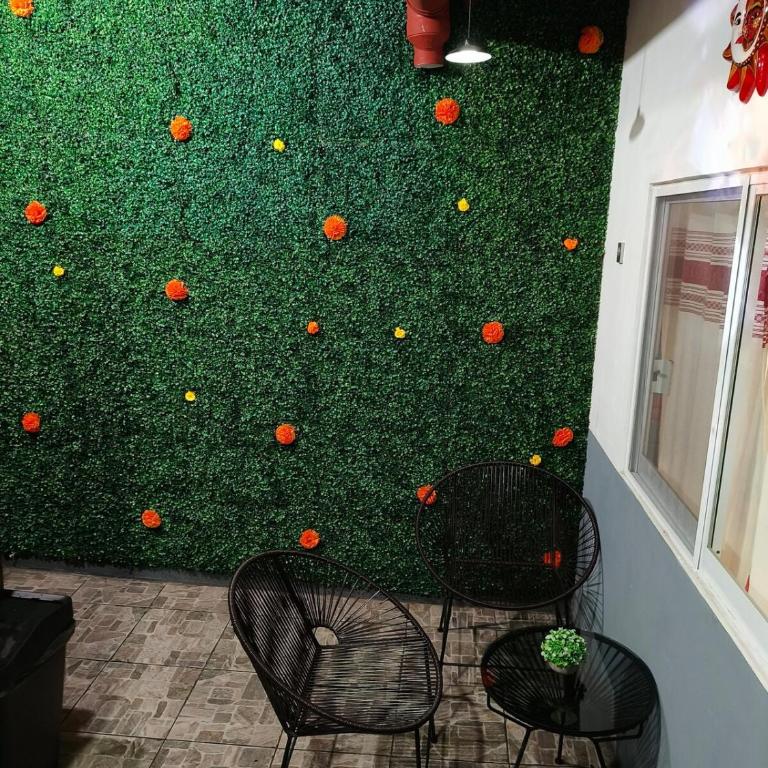 Casa Alianza Jalatlaco - Apartamento de 2 dormitorios - 2