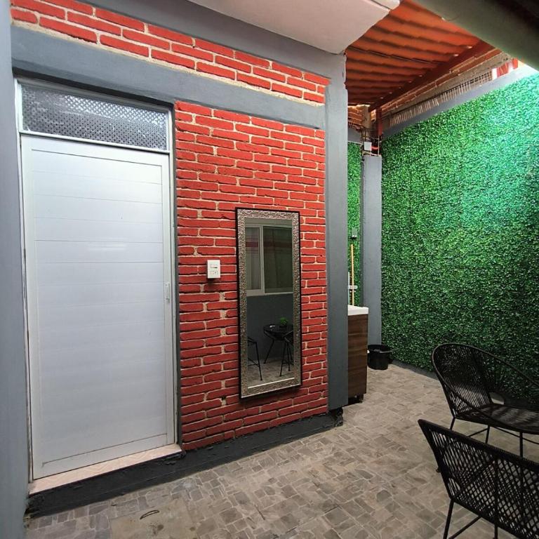 Casa Alianza Jalatlaco - Apartamento de 2 dormitorios - 15