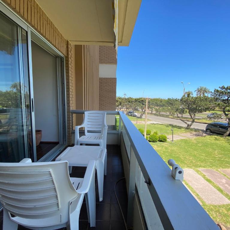 Apartamento en , Pda 17 de Playa Mansa - Two-Bedroom Apartment - 1