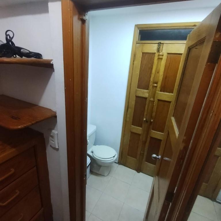 Condesa VS9 - Apartamento Deluxe de 2 dormitorios - 29
