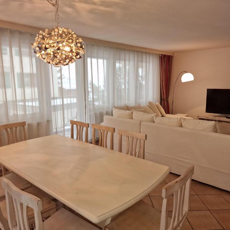 Apartment Haus Attila - Apartment - 1