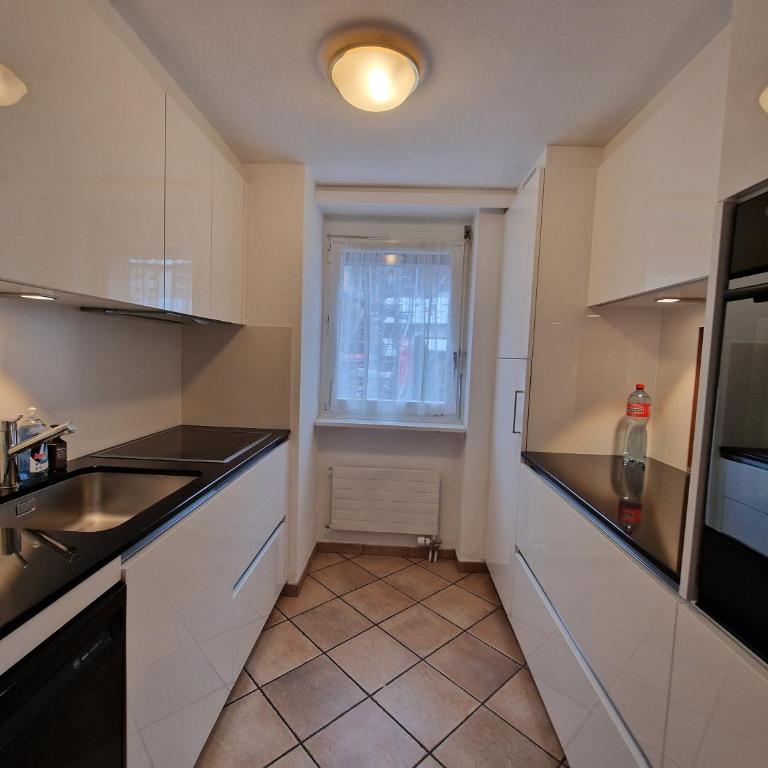 Apartment Haus Attila - Apartment - 12