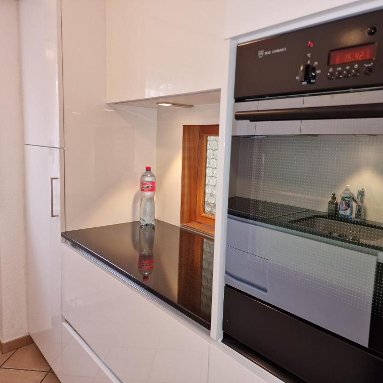 Apartment Haus Attila - Apartment - 14