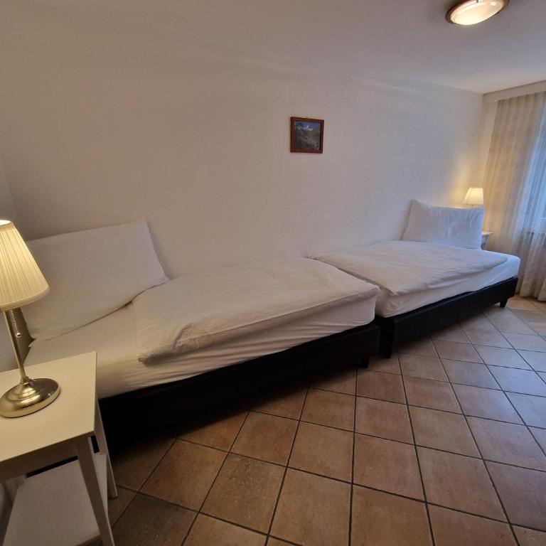Apartment Haus Attila - Apartment - 8
