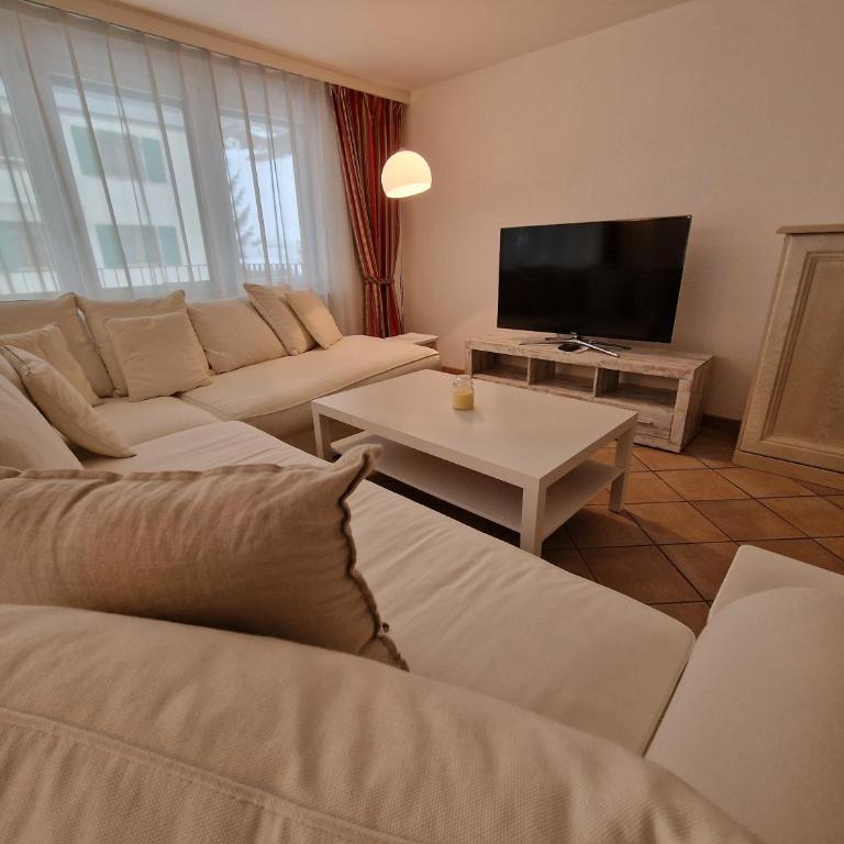 Apartment Haus Attila - Apartment - 11