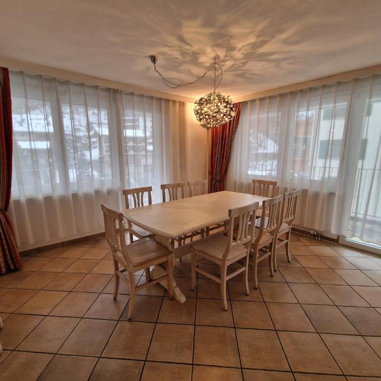 Apartment Haus Attila - Apartment - 10