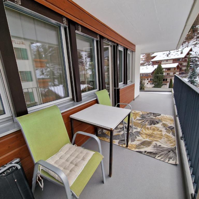 Apartment Haus Attila - Apartment - 15