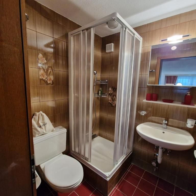 Apartment Haus Attila - Apartment - 9