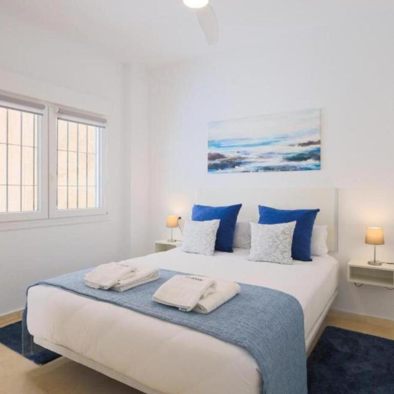 C35 Modern apt in Downtown - Apartamento - 2