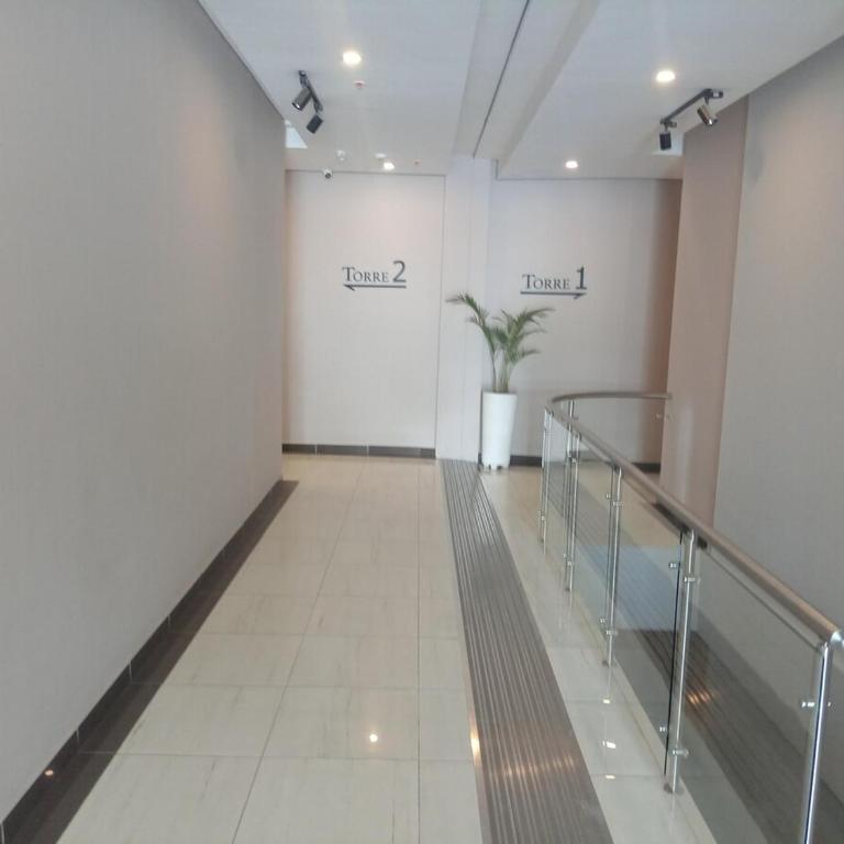 Bogota Centro - Apartamento de 1 dormitorio - 11