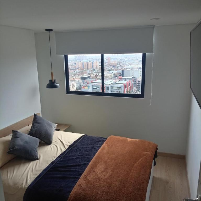 Bogota Centro - Apartamento de 1 dormitorio - 8