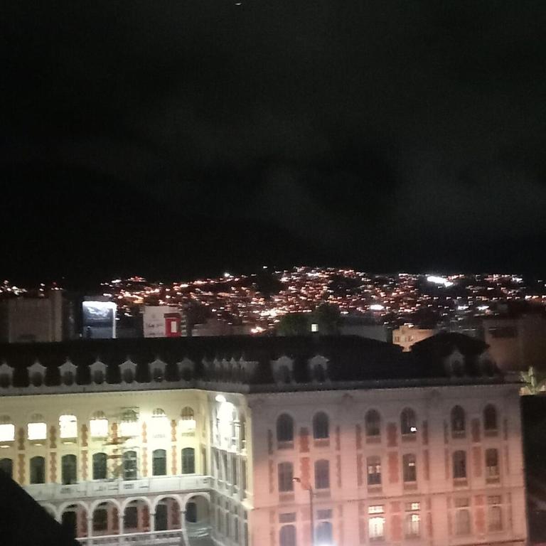 Bogota Centro - Apartamento de 1 dormitorio - 19