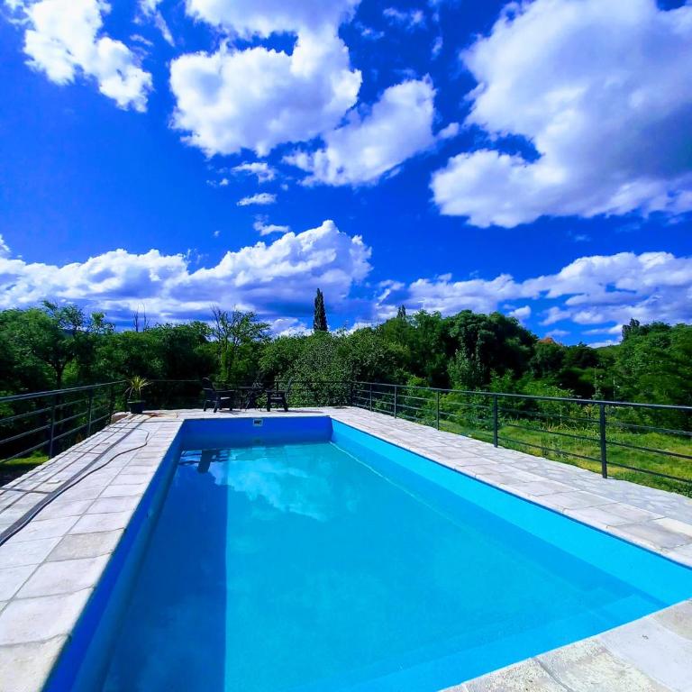 Complejo vacacional Piedra&Sol - Family Bungalow - 1