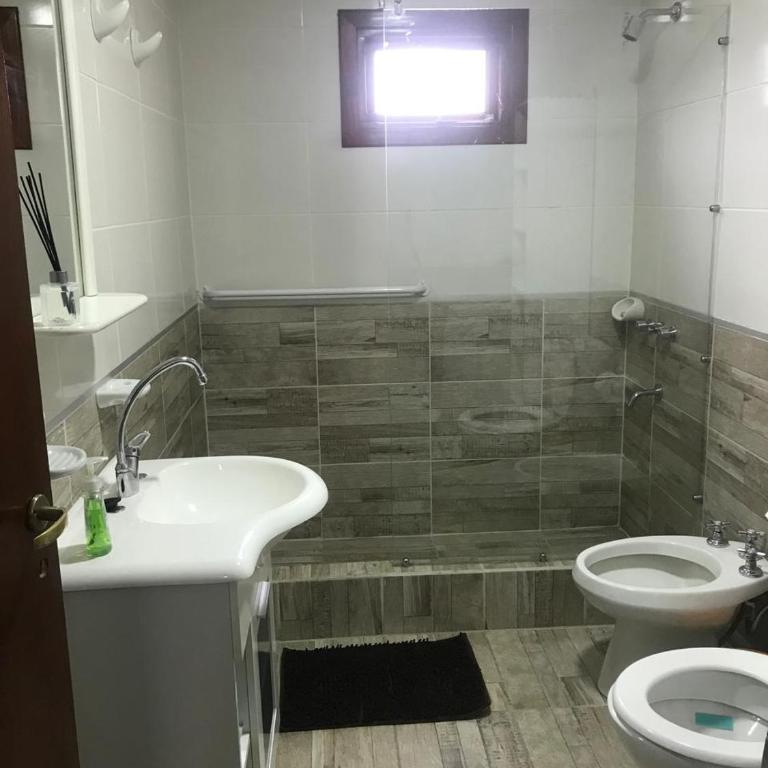 Casa Alem con vista a la montaña - Two-Bedroom House - 6