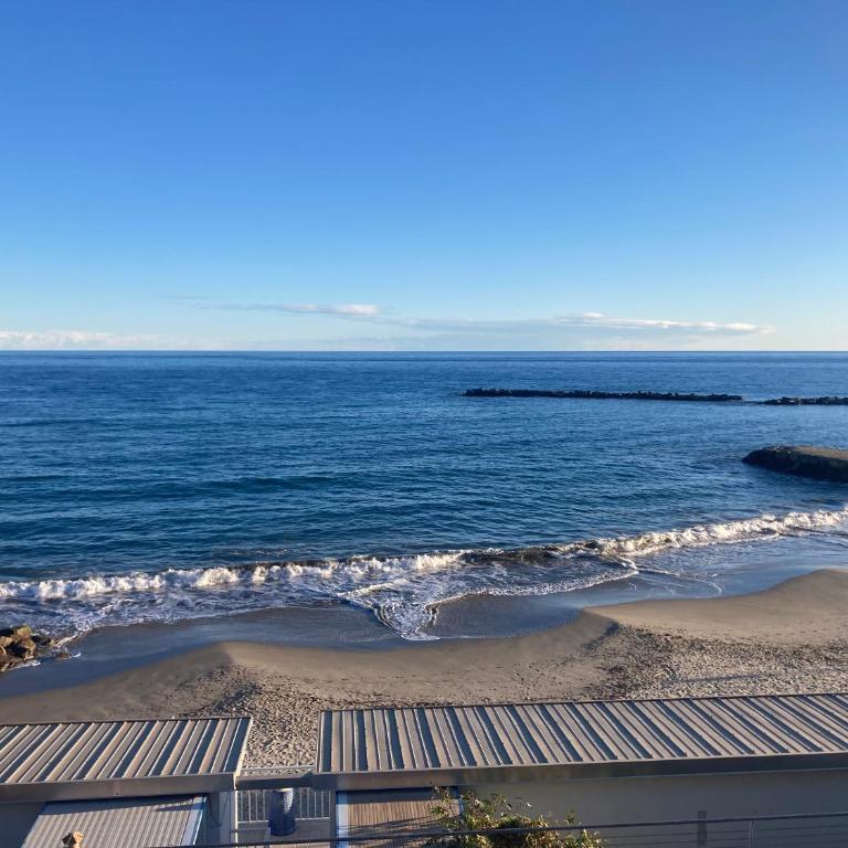 Appartamento degli Inglesi - Sea View Terrace & Relax - Appartamento con 2 Camere da Letto - 54