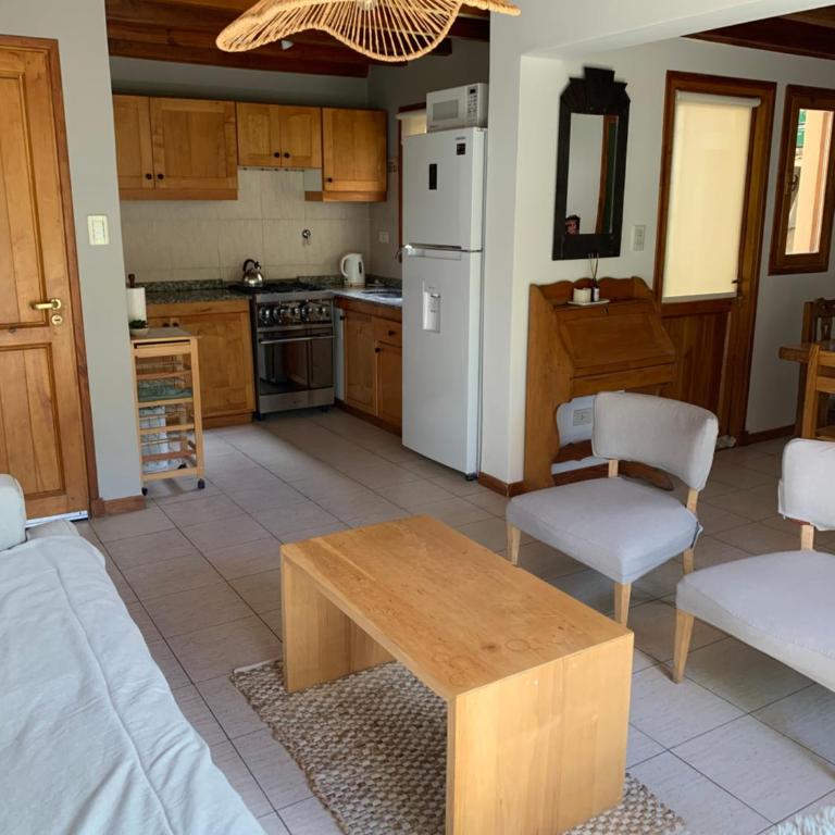 Cálida cabaña en Las Moras - Casa de 2 dormitorios - 3