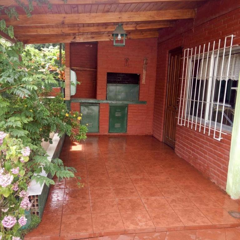 Hermoso chalet en Mar de Cobo-mínimo 3 noches - Casa con 1 dormitorio - 2