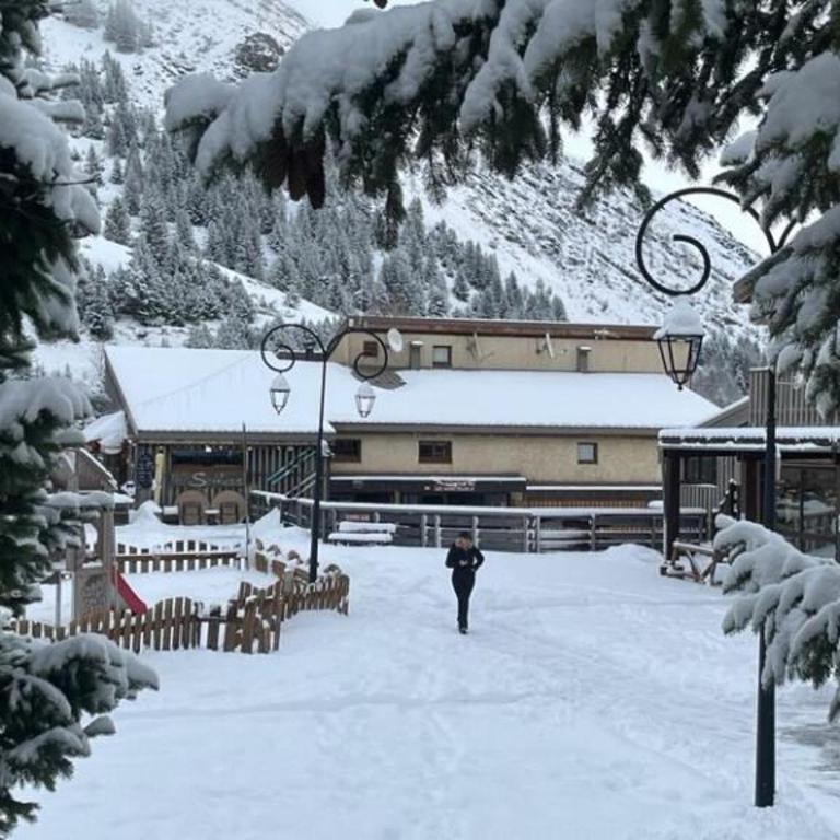 Au petit Huez - Appartement 1 Chambre - 7