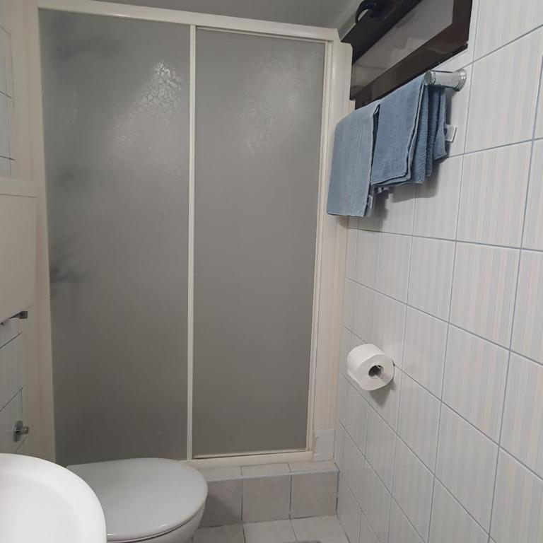 Cozy Studio with a large Terrace and Sea View - Apartman sa 1 Spavaćom Sobom - 11