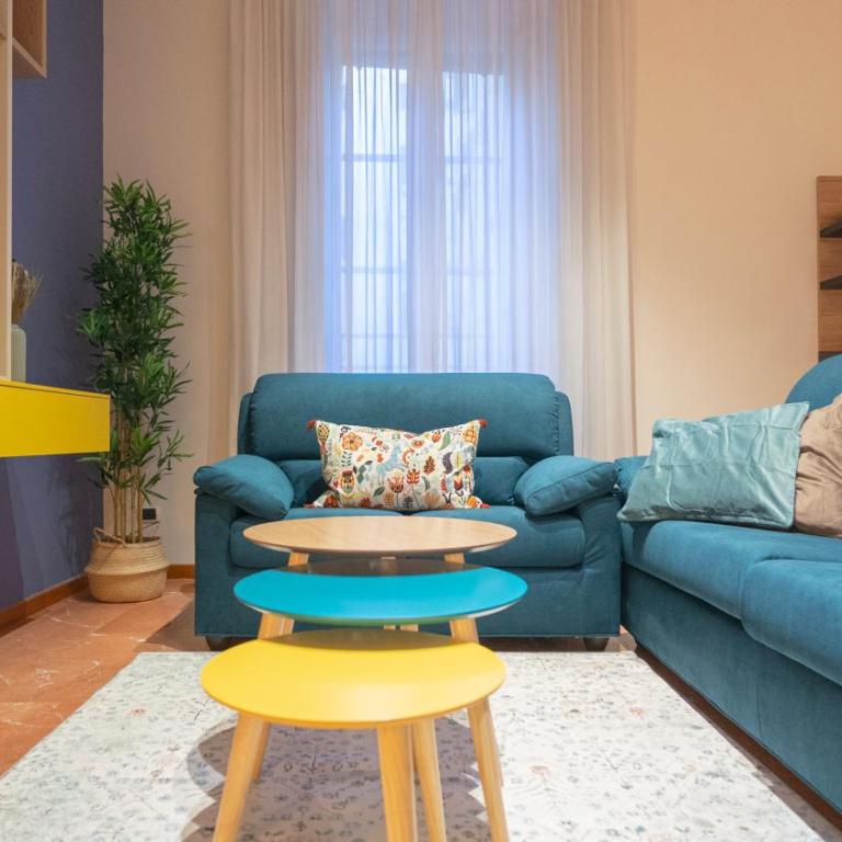 Marble House 7 - Casa con 2 Camere da Letto - 2