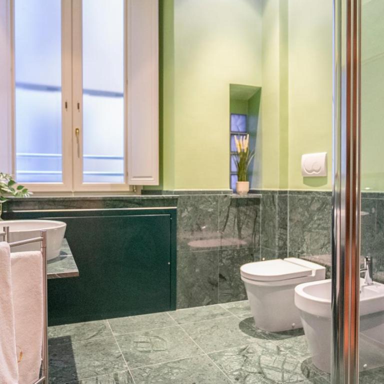 Marble House 7 - Casa con 2 Camere da Letto - 7