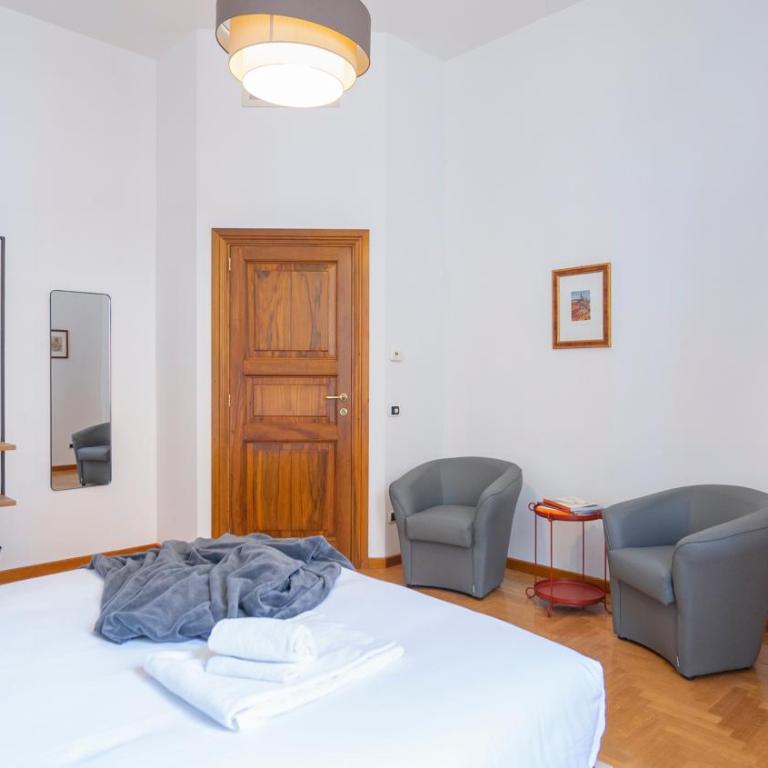 Marble House 7 - Casa con 2 Camere da Letto - 8
