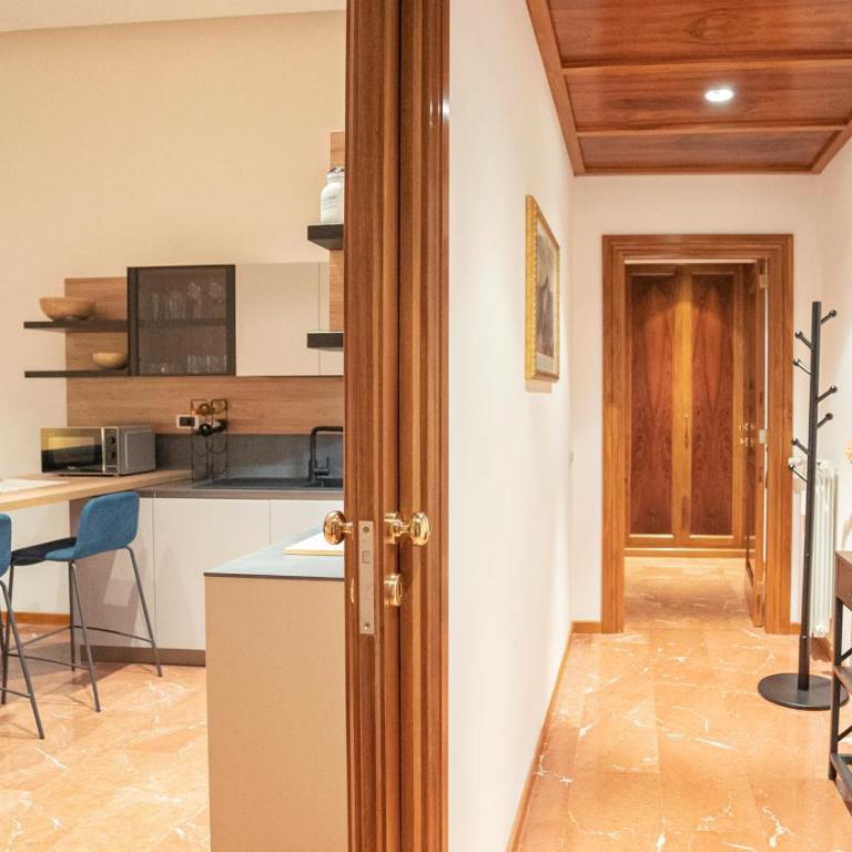 Marble House 7 - Casa con 2 Camere da Letto - 11