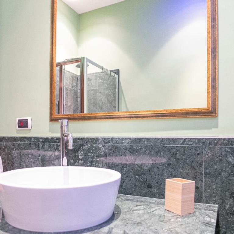 Marble House 7 - Casa con 2 Camere da Letto - 12