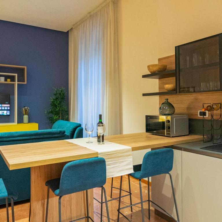 Marble House 7 - Casa con 2 Camere da Letto - 18