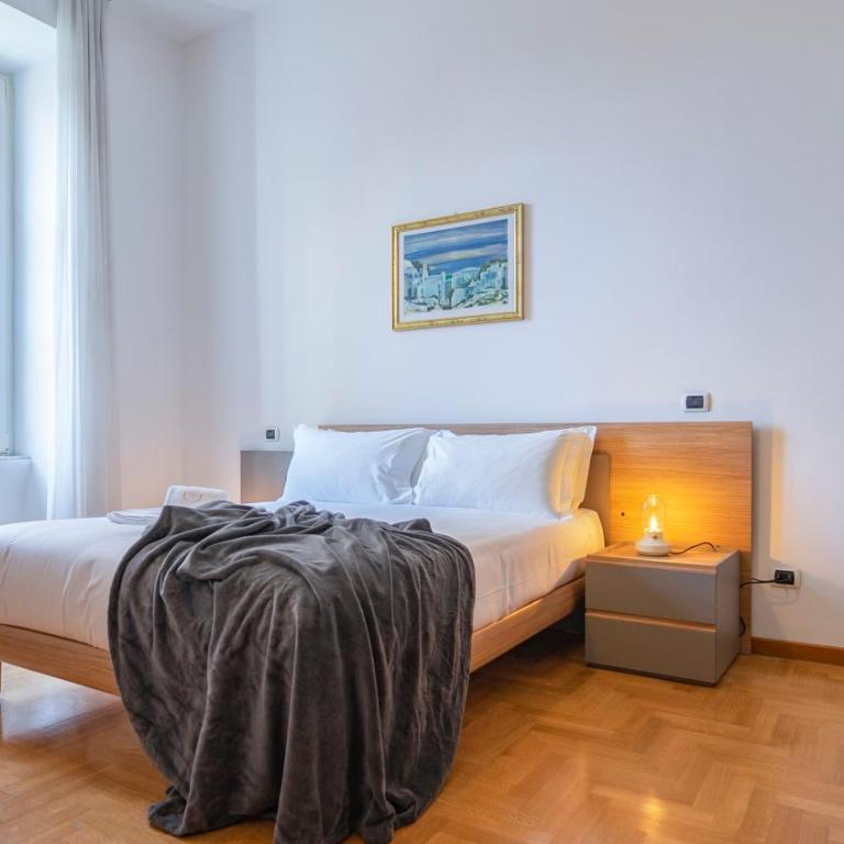 Marble House 7 - Casa con 2 Camere da Letto - 21