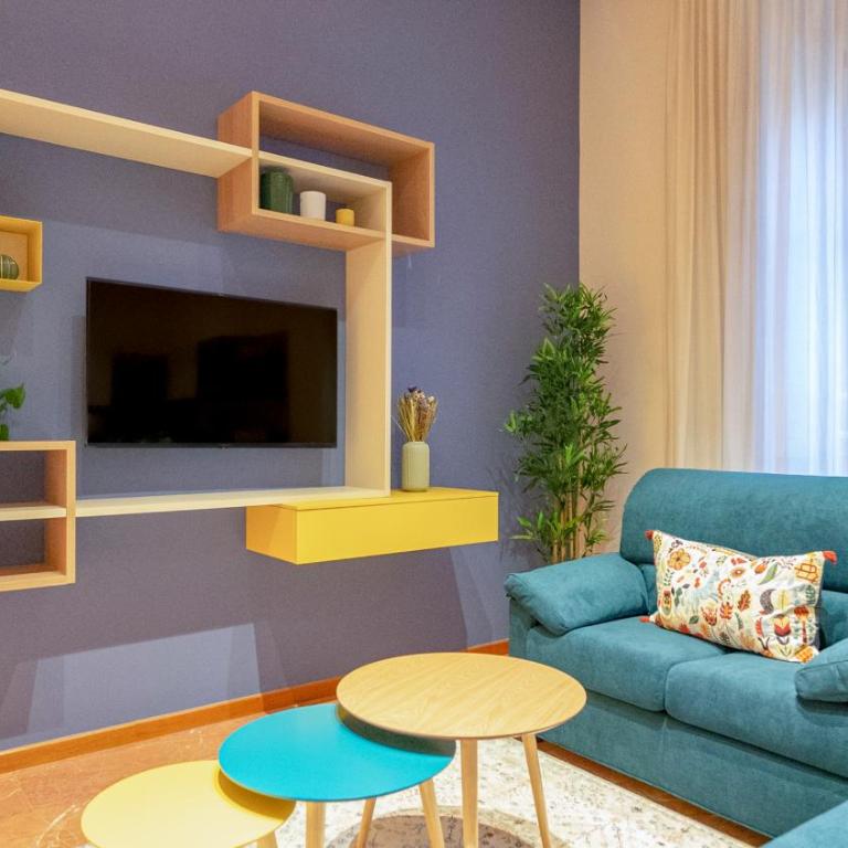 Marble House 7 - Casa con 2 Camere da Letto - 23