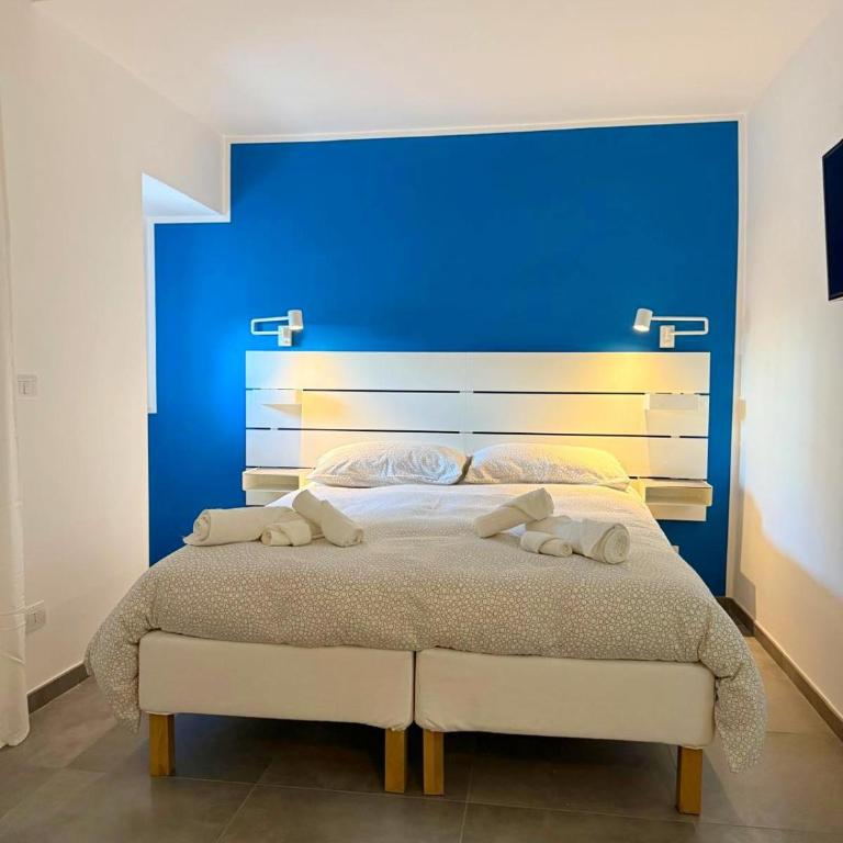 La Dimora del Viaggiatore - Appartamento con 2 Camere da Letto e Vista Mare - 6