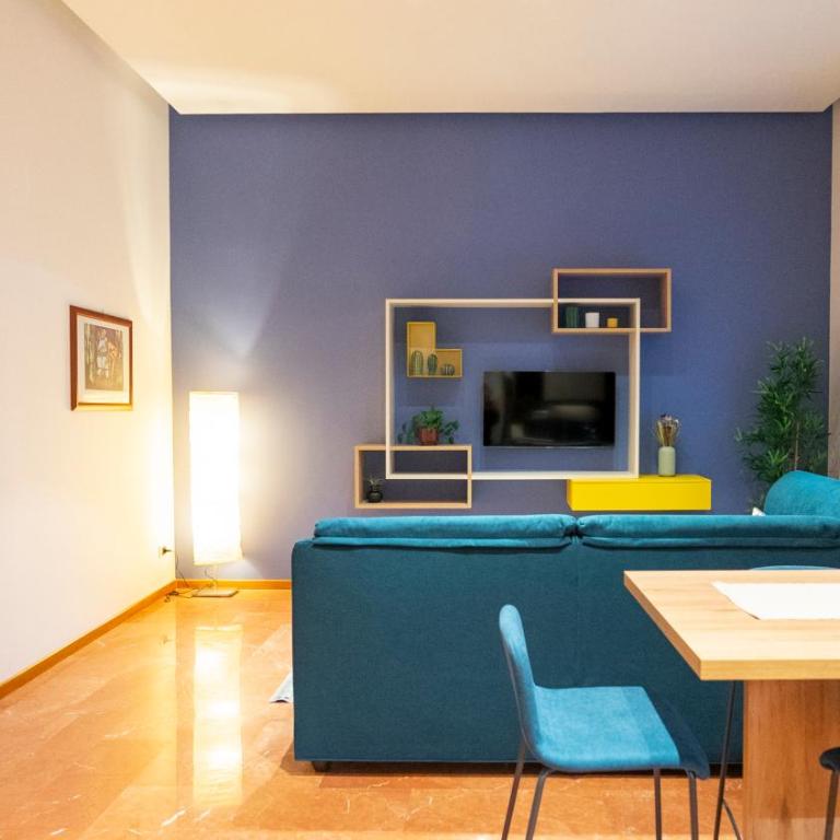 Marble House 7 - Casa con 2 Camere da Letto - 27