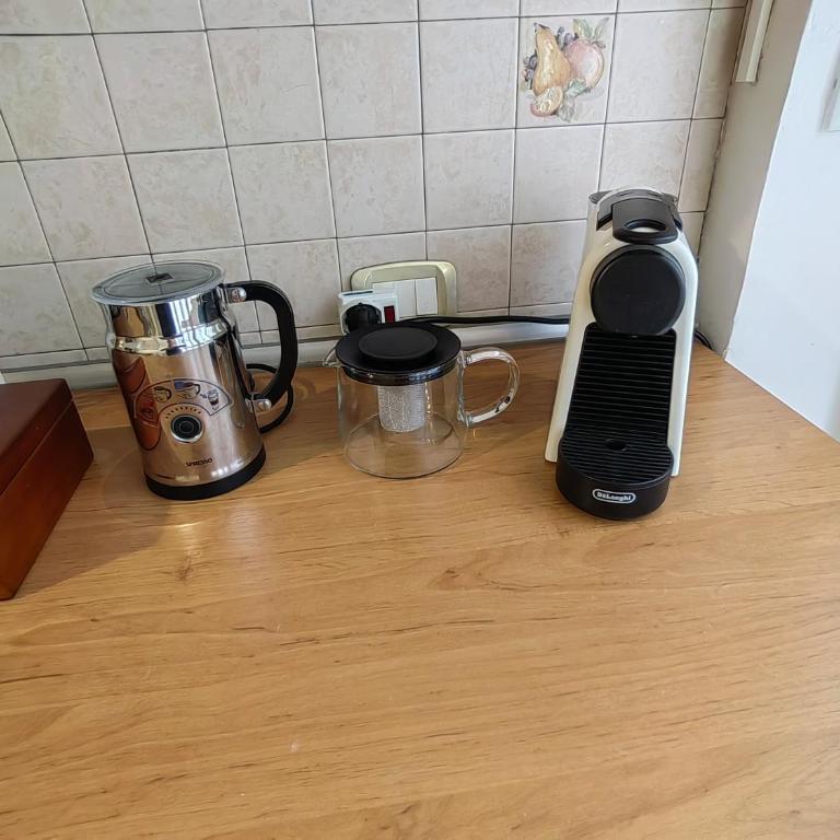 Il maestrale vacation house - Two-Bedroom Apartment - 4