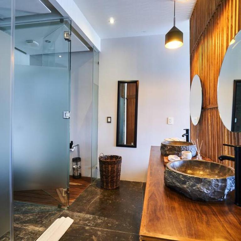 Adora H30 – Luxe Studio w/ Outdoor Tub & Private Cenote - Apartamento de 1 dormitorio - 12