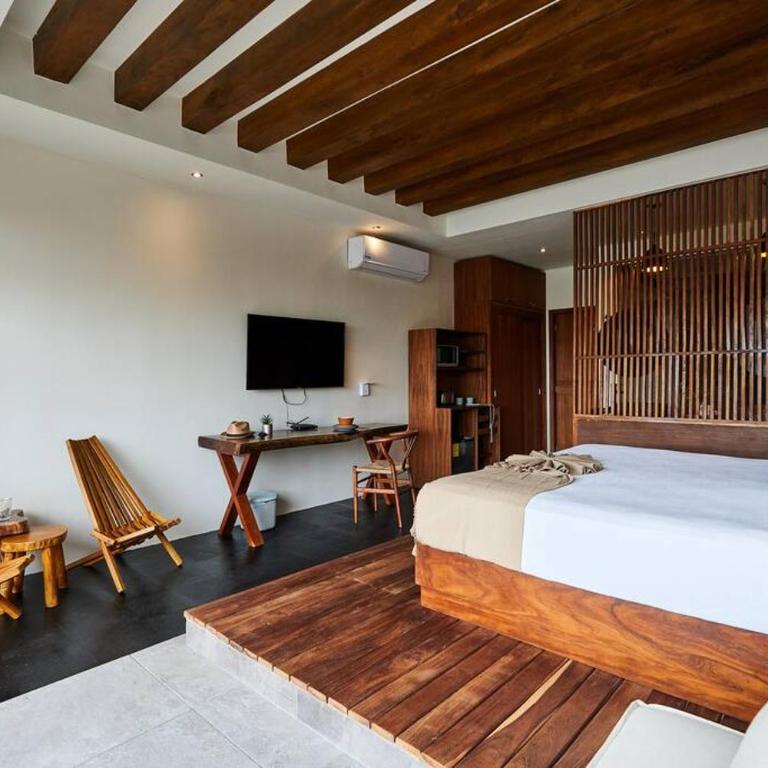 Adora H30 – Luxe Studio w/ Outdoor Tub & Private Cenote - Apartamento de 1 dormitorio - 22