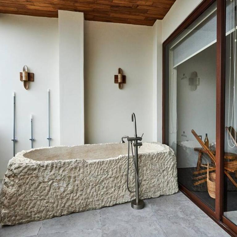 Adora H30 – Luxe Studio w/ Outdoor Tub & Private Cenote - Apartamento de 1 dormitorio - 25