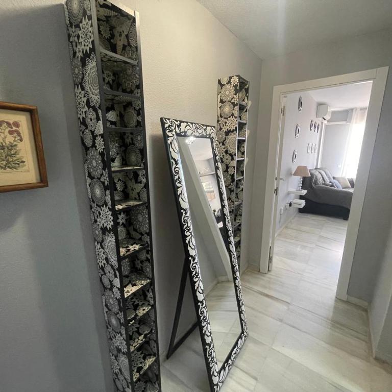 Apartamento Torre Presidencial - One-Bedroom Apartment - 15