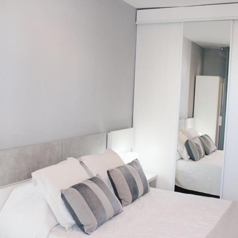 Apartamento Torre Presidencial - One-Bedroom Apartment - 9