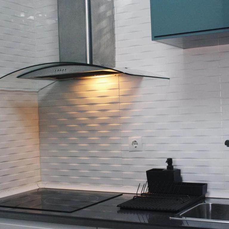 Apartamento Torre Presidencial - One-Bedroom Apartment - 13