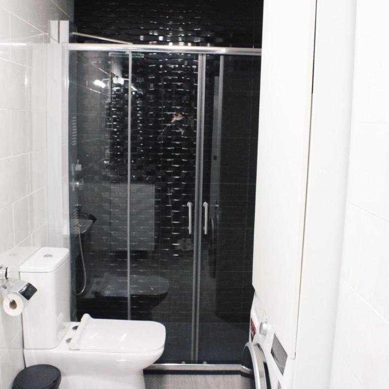 Apartamento Torre Presidencial - One-Bedroom Apartment - 17