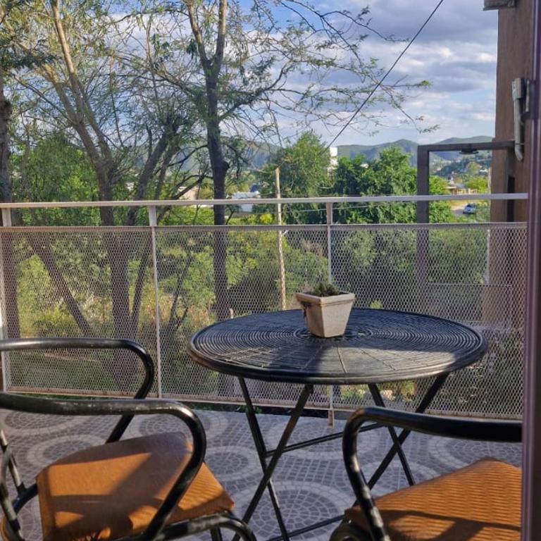 Dúplex La Delfina 3 - Apartamento de 1 dormitorio - 2